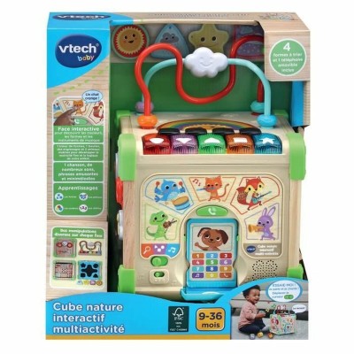 Veiklos centras Vtech Baby...